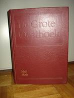 grote oosthoek, Boeken, Encyclopedieën, Nieuw, Algemeen, Complete serie, Ophalen