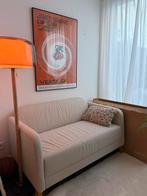 Kleine Ikea Sofa, Huis en Inrichting, Banken | Bankstellen, Ophalen, Tweepersoons, 75 tot 100 cm, Zo goed als nieuw