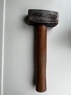 Moker / Vuistje, Ophalen, Gebruikt