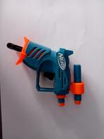 Nerf Pistool, Ophalen of Verzenden, Zo goed als nieuw