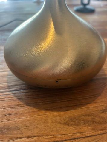 Rituals perfume Genie 2.0 beschikbaar voor biedingen