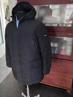 Woolrich artic parka    M, Ophalen of Verzenden, Zo goed als nieuw, Zwart