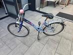 Kinder meisjes fiets 24 inch, Fietsen en Brommers, Ophalen, Zo goed als nieuw, 20 inch of meer