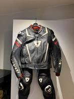 Rev’it Motorpak Maat 48, Motoren, Kleding | Motorkleding, Tweedehands, Combipak