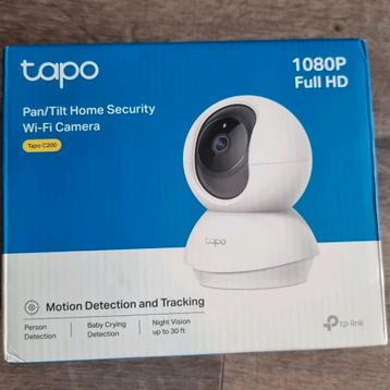 TP-Link Tapo beschikbaar voor biedingen