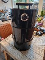 Rookten en barbecue  ton ineen, Ophalen, Nieuw