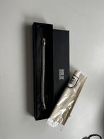 Silk armband 19cm, Sieraden, Tassen en Uiterlijk, Armbanden, Verzenden, Zo goed als nieuw, Zilver, Zilver