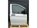 Portier 2Deurs rechts van een Mercedes Vito (9149), Gebruikt, -, Deur, Ophalen of Verzenden