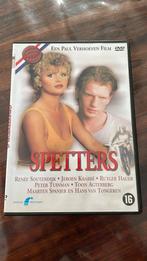 Spetters Nederlandstalige film Renée Soutendijk, Cd's en Dvd's, Dvd's | Nederlandstalig, Ophalen of Verzenden, Zo goed als nieuw