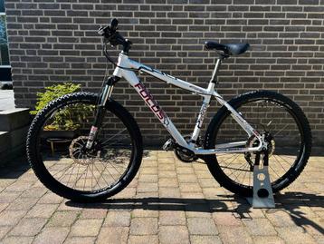 Focus Fatboy mountainbike beschikbaar voor biedingen