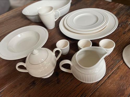 Wedgwood Windsor servies, Antiek en Kunst, Antiek | Servies los, Ophalen