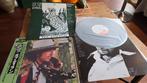 BOB DYLAN DESIRE 25AP289 OBI INSERT JAPAN VINYL (SPRINGSTEEN, Verzenden, 1960 tot 1980, Zo goed als nieuw, 12 inch