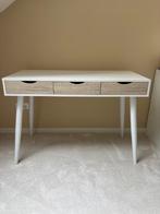 Bureau Montijo Leen Bakker, Huis en Inrichting, Bureaus, Ophalen, Zo goed als nieuw, Bureau