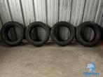 Spijkerbanden Winterbanden 215/55R17 Kumho, Auto-onderdelen, Banden en Velgen, 215 mm, Band(en), 17 inch, Gebruikt