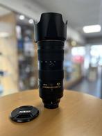 Nikon Nikkor 70-200mm F2.8 (Weert)
