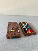 Z.G.A.N. MINI mastermind met 6 kleuren BROEKZAK FORMAAT, Hobby en Vrije tijd, Gezelschapsspellen | Bordspellen, Ophalen of Verzenden