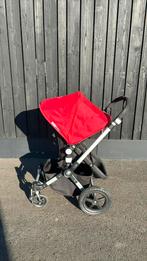 Bugaboo Cameleon3 + Maxi-Cosi GRATIS!, Gebruikt, Bugaboo, Met autostoeltje, Ophalen