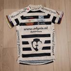 Wielertrui / wielershirt, Tom Cordes, Odysis 1995, Fietsen en Brommers, Fietsaccessoires | Fietskleding, Bovenkleding, Ophalen of Verzenden