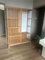 IKEA NORDISKA kledingkast, Ophalen, 100 tot 150 cm, Zo goed als nieuw, 150 tot 200 cm