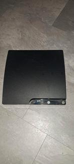 PlayStation 3 Phat met controller en games, Spelcomputers en Games, Phat, Met 1 controller, Gebruikt, Met games