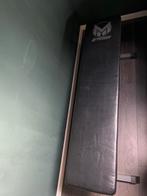 Fitnessbank - Gyronetics E Series, Sport en Fitness, Ophalen, Gebruikt, Fitnessbank