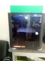 Kingroon KLP1, Y as aansturing is defect., Computers en Software, 3D Printers, Ophalen, Gebruikt, Ingebouwde Wi-Fi, Kingroon