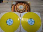 Stevie Wonder - Songs In The Key Of Life - Geel Vinyl, Ophalen of Verzenden, 1960 tot 1980, Gebruikt, 12 inch
