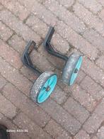 Zijwieltjes voor kinderfiets 12 inch, Ophalen of Verzenden, Gebruikt, Algemeen, Overige typen