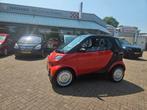 MCC Smart 0.6 40KW 2002 Zwart, 21 km/l, Achterwielaandrijving, 54 pk, 17 €/maand