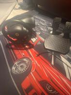 Ferrari Thrustmaster T80, Spelcomputers en Games, Spelcomputers | Sony PlayStation Consoles | Accessoires, Ophalen of Verzenden