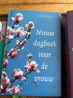 Nieuw dagboek voor de vrouw - Nina Smit, Ophalen of Verzenden, Nieuw, Christendom | Katholiek