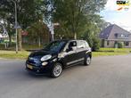 Fiat 500 L 0.9 TwinAir Lounge Navi.Camera.Pano, Gebruikt, Euro 6, Zwart, Origineel Nederlands