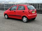 Chevrolet Matiz 0.8 Spirit, Auto's, Voorwielaandrijving, Stof, Gebruikt, Elektrische ramen