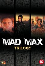 Mad Max Trilogy (3-DVD-SET) Mel Gibson - JAREN 80 CLASSICS, Actie en Avontuur, Ophalen of Verzenden, Zo goed als nieuw, 1980 tot heden