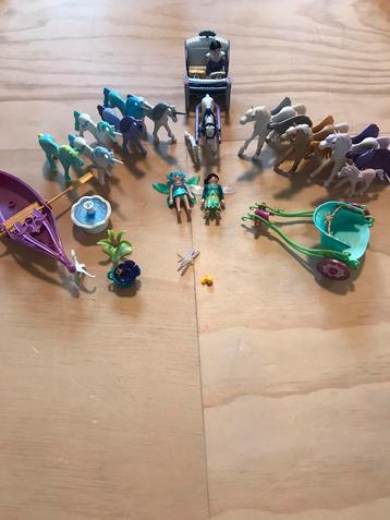 Playmobil beschikbaar voor biedingen