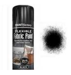 2x spuitbus zwart Voor Vinyl Leer meubels tassen schoenen, Zwart, Nieuw, Ophalen of Verzenden, Verf