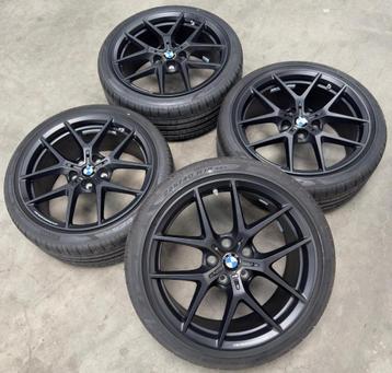 Originele BMW 1 2 Serie Velgen Styling 554M F70 F74 Nieuw beschikbaar voor biedingen