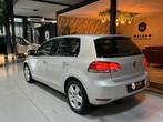 Volkswagen Golf 1.4 TSI Comfortline Cruise Clima PDC Rijklaa, Auto's, Euro 5, Stof, Gebruikt, Zwart