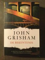 Boeken John Grisham, John Grisham, Zo goed als nieuw, Nederland, Ophalen