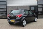 Opel Corsa 1.0 Turbo Cosmo / Carplay / Camera / N.A.P., Voorwielaandrijving, Stof, Gebruikt, 116 pk
