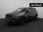 Jeep Compass 1.5T e-Hybrid Night Eagle | Half-Leder | Naviga, 12 maanden, Stof, Gebruikt, Euro 6