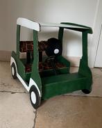 Sinterklaassurprise - Golfkar - Groen, Diversen, Sinterklaas, Ophalen, Zo goed als nieuw