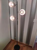 Lamp, Ophalen of Verzenden, Zo goed als nieuw, Metaal, 75 cm of meer