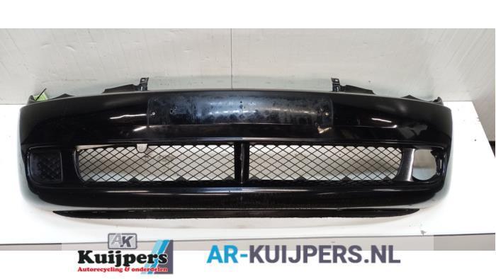 Voorbumper van een Chrysler PT Cruiser, Auto-onderdelen, Carrosserie en Plaatwerk, Bumper, Chrysler, Gebruikt