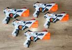 Nerf Laser Ops Pro - 5 Stuks, Ophalen of Verzenden