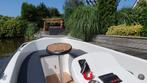 Sloep 460 uit 2021 met 3 jaar oude 15 PK Yamaha motor, Watersport en Boten, Sloepen, Ophalen, 10 tot 30 pk, Zo goed als nieuw