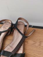 Manfield slippers maat 38, Ophalen, Zo goed als nieuw