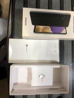 Samsung Galaxy A32 5G, Telecommunicatie, Mobiele telefoons | Samsung, Gebruikt, Overige modellen, Zwart, Touchscreen