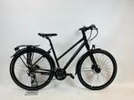 Nette KOGA F3 5.0 damesfiets M-53cm MatZwart
