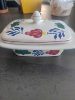 Boerenbont botervloot, nieuw, Overige typen, Nieuw, Ophalen of Verzenden, Aardewerk